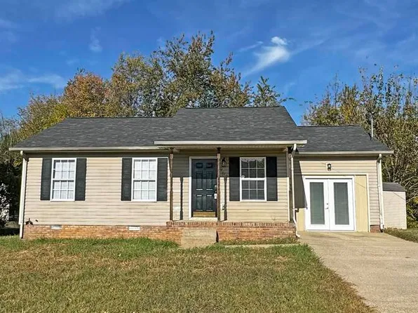 963 Van Buren Ave, Oak Grove, KY 42262