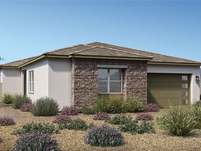 3383 Sleeping Hills Ave, Henderson, NV, 89044