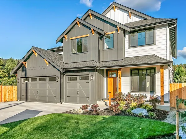 5425 Parker Road E, Sumner, WA 98390