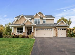7401 Martin Farms Ave NE, Otsego, MN 55330