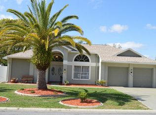 4403 Gaston St, Spring Hill, FL 34607