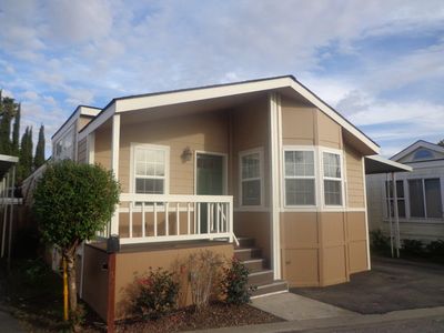 165 Blossom Hill Rd SPACE 17, San Jose, CA, 95123