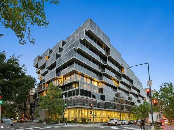 1111 24th St NW Unit 53, Washington, DC 20037