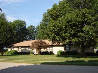 4137 Plantagenet Dr, Lexington, KY 40513