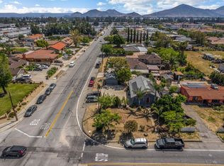 18087 Marygold Ave, Bloomington, CA 92316