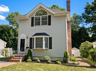 279 Channing Rd, Belmont, MA 02478