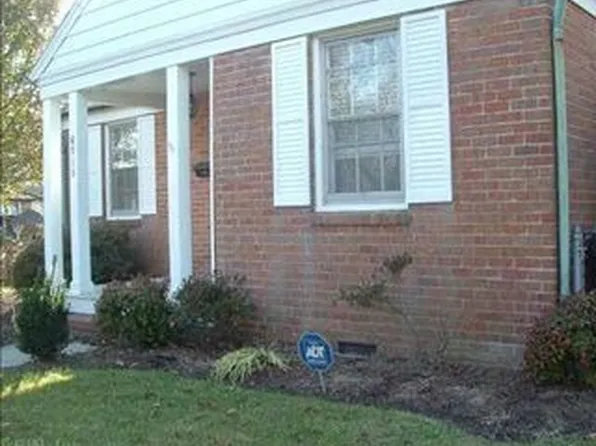 6915 Warwick Blvd, Newport News, VA 23607