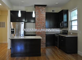 34 Juniper St #A01, Boston, MA 02119