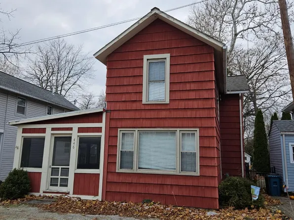 446 Lynn Ave, Lakeside Marblehead, OH 43440