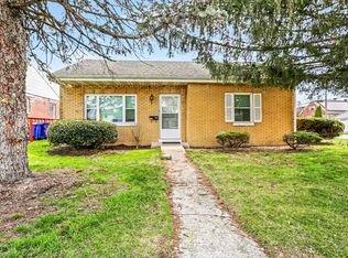 3901 Kingsley Dr, Harrisburg, PA 17110