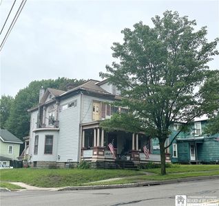 1007 N Main St, Jamestown, NY, 14701