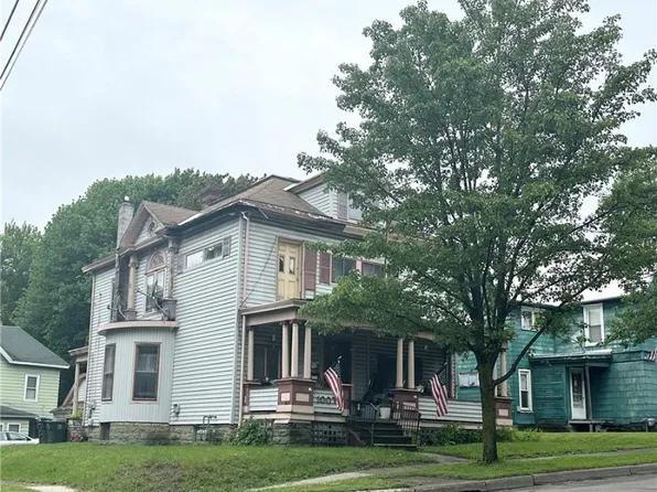 1007 N Main St, Jamestown, NY 14701