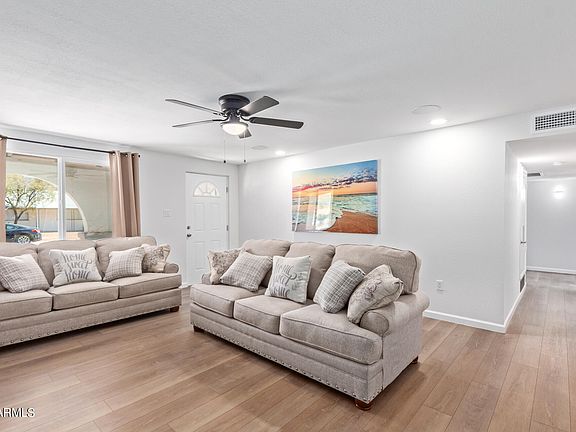 2nd image of 1610 W EUGIE Avenue