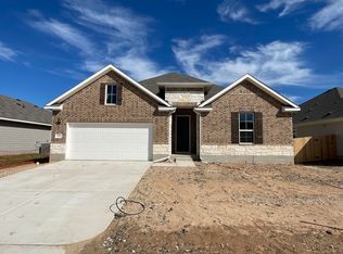 202 Santo Spirit Rd, Hutto, TX 78634