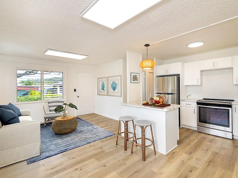 61-134 Punalau Pl #B — Photo 3