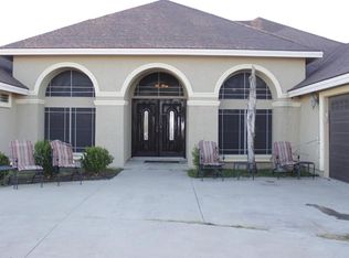 776 Wild Wood Dr, Eagle Pass, TX 78852