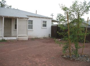 7525 N 27th Ave, Phoenix, AZ 85051