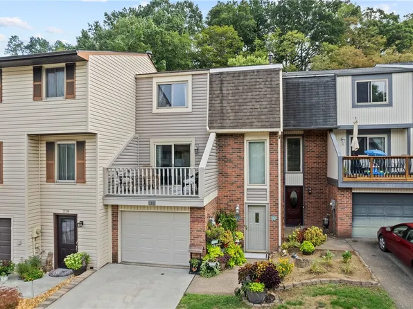 216 Timber Dr, Trafford, PA 15085