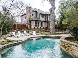 9751 Vinewood Dr, Dallas, TX 75228