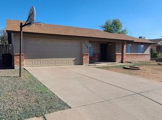 3105 S Rogers, Mesa, AZ 85202