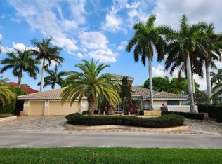 1851 Eagle Trace Blvd, Coral Springs, FL 33071