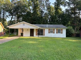 3412 Pine Cone Dr, Little Rock, AR 72209