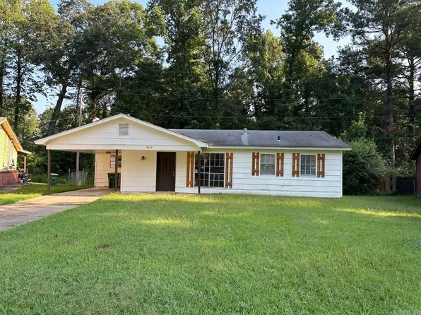3412 Pine Cone Dr, Little Rock, AR 72209