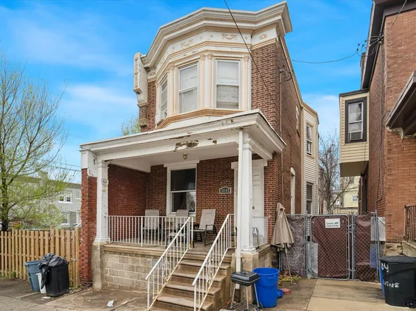 5902 N Marvine St, Philadelphia, PA 19141