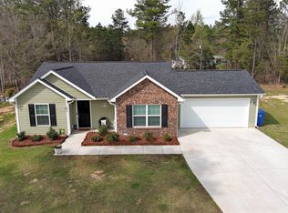 1212 W Elizabeth St, Pageland, SC 29728