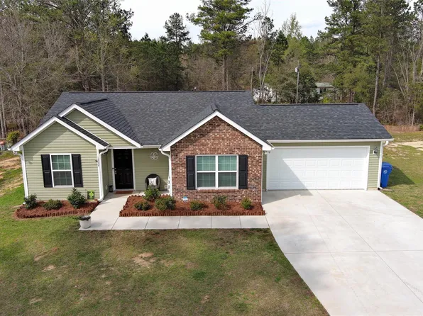 1212 W Elizabeth St, Pageland, SC 29728