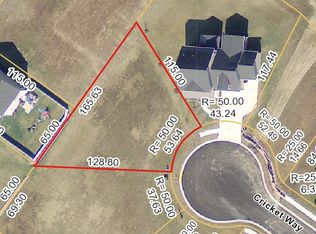3400 Cricket Way, Cedarville, OH 45314