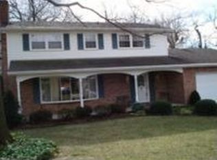 2915 Broxton Ln, York, PA 17402