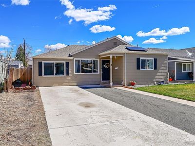 1180 Emporia Street, Aurora, CO, 80010