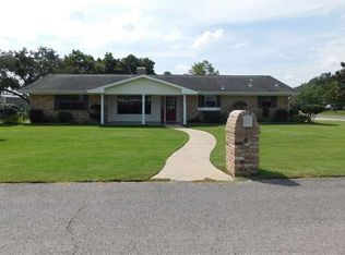 503 Magnolia Dr, Jennings, LA 70546