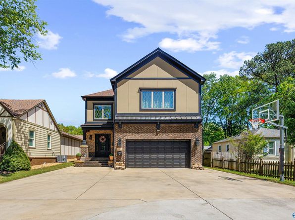 2603 Whitesburg Dr SE, Huntsville, AL 35801