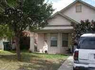 3406 Okane St, Laredo, TX 78043