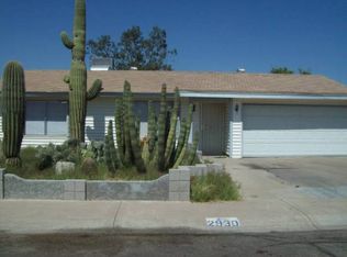 2930 E Libby St, Phoenix, AZ 85032