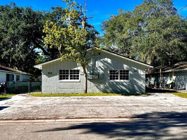 504 Rosland Dr, Kissimmee, FL 34741