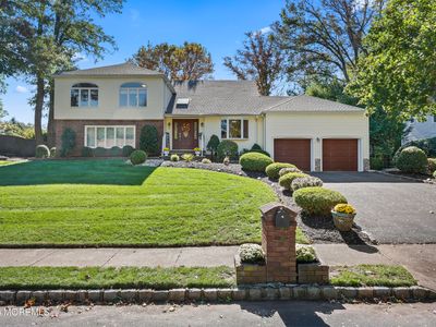 62 Steeplechase Drive, Marlboro, NJ, 07746