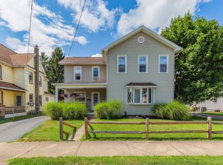 300 Walnut St, Luzerne, PA 18709