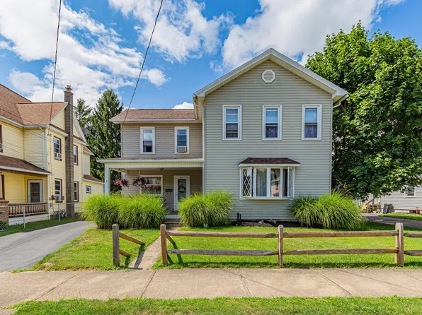 300 Walnut St, Luzerne, PA 18709