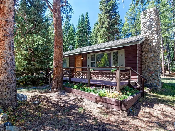 128 Starlit Lane, Breckenridge, CO 80424