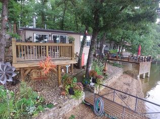 982 Cable Point Dr, Climax Springs, MO 65324