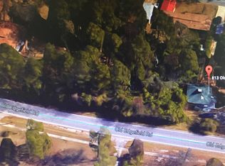 813 Old Edgefield Rd, North Augusta, SC 29841