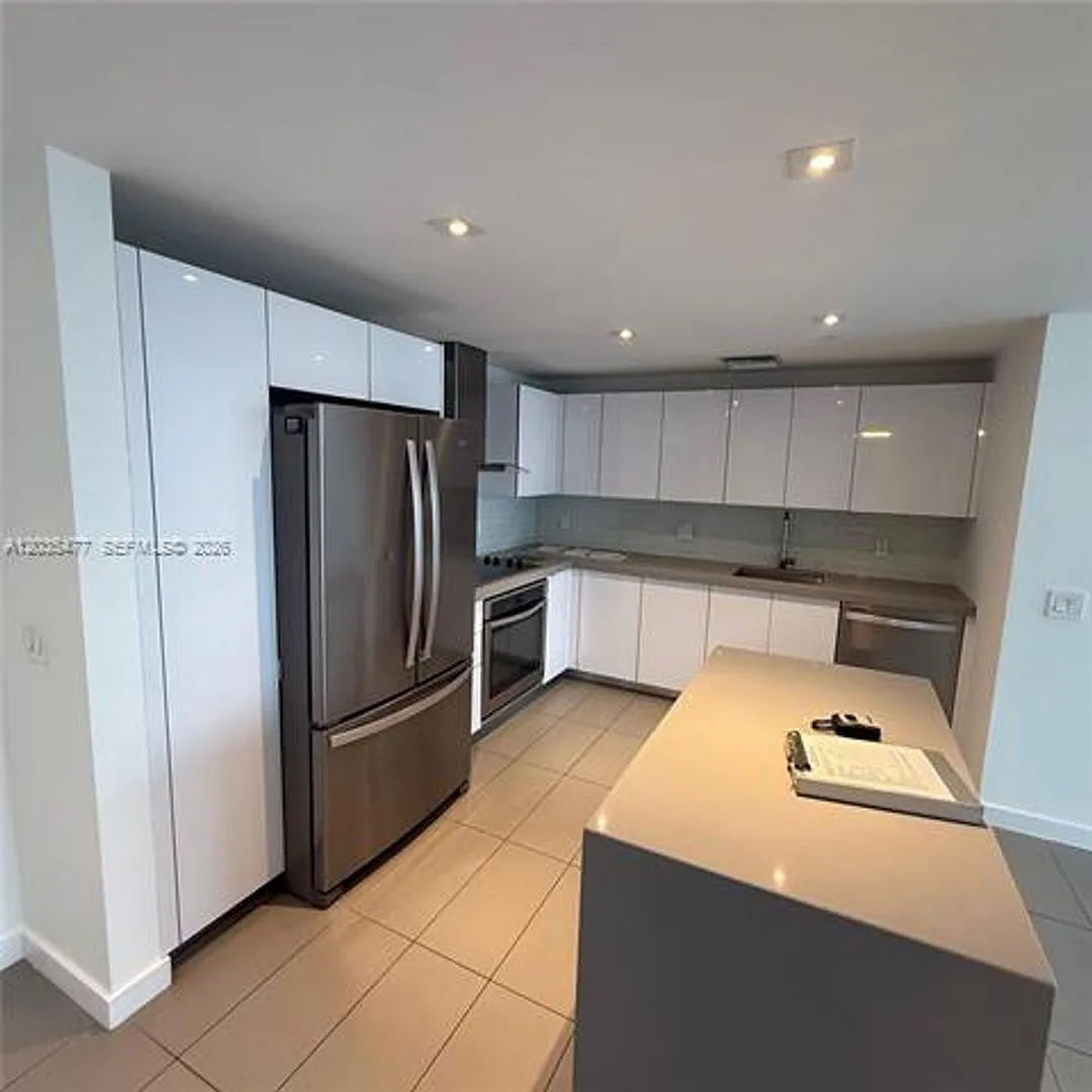 1600 NE 1st Ave cu-2607, Miami, FL 33132 — Photo 1
