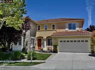 1487 Asterbell Dr, San Ramon, CA 94582