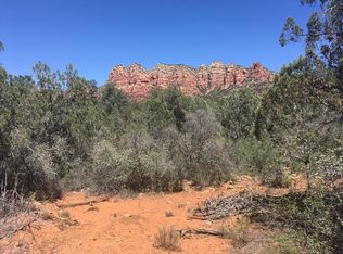 3100 Verde Valley School Rd, Sedona, AZ 86351
