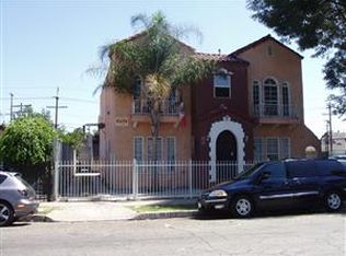 1164 E 43rd Pl, Los Angeles, CA 90011