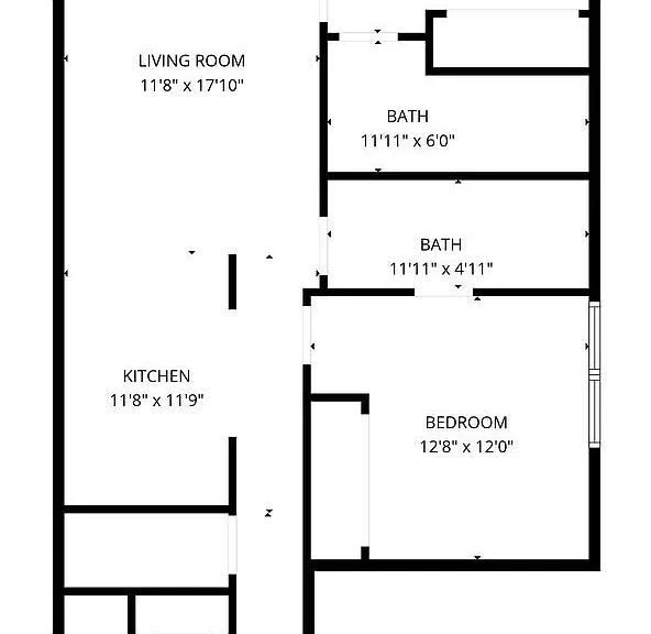 3727 Sunnyside Ave. — Photo 15