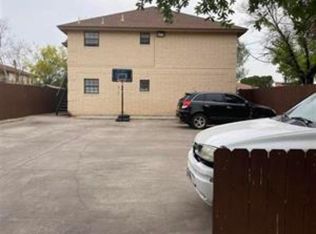 4314 Juarez Ave, Laredo, TX 78041